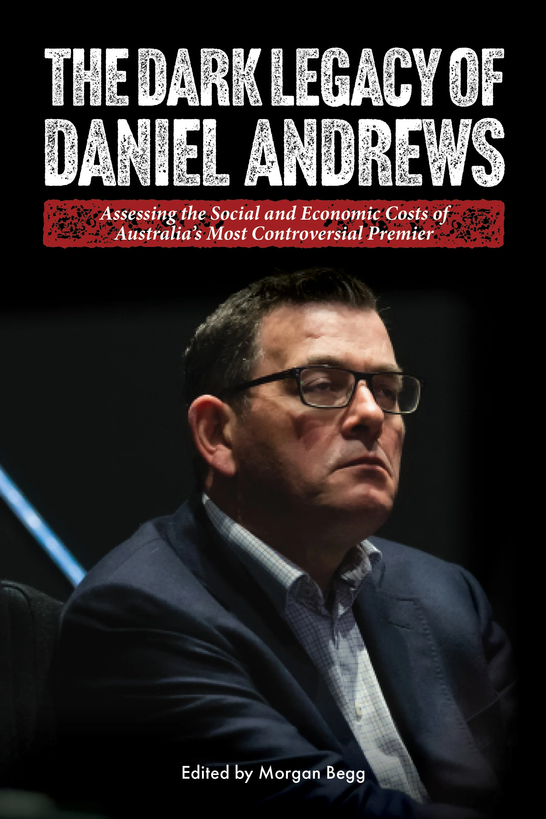 Australia’s Independent Voice in Publishing